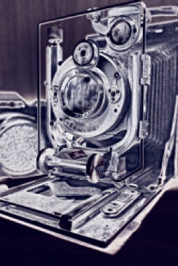 Logo Kamera der Webseite uli-fotografiert.de