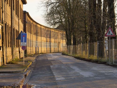 2013 Werkstättenstraße