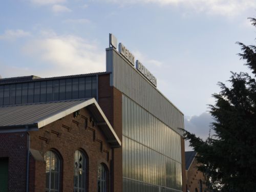 2013 Richthalle