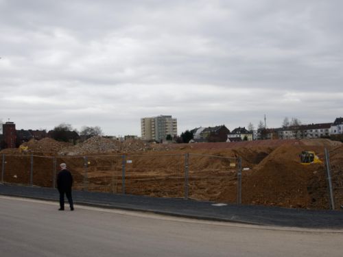 2013 Bahnstadtchaussee