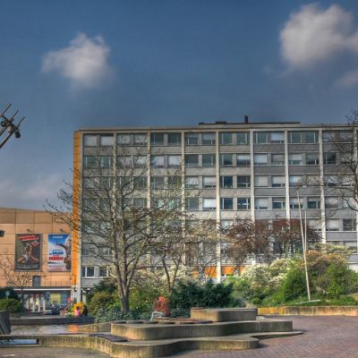 Stadthaus