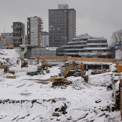 Winterliches