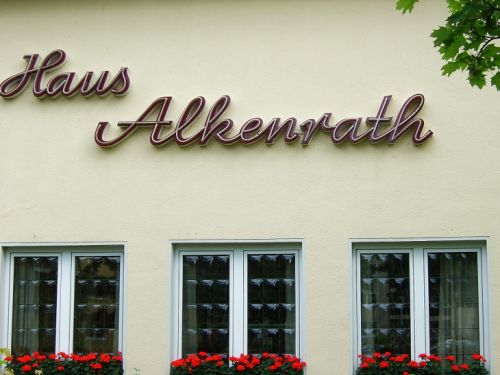 Alkenrath 2007