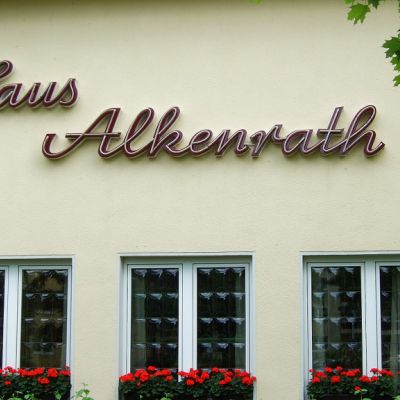 Alkenrath 2007