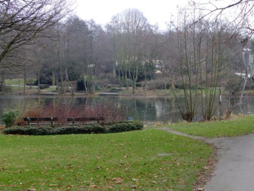 Alkenrath Weiher 2006