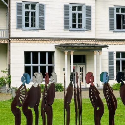 Villa Wuppermann