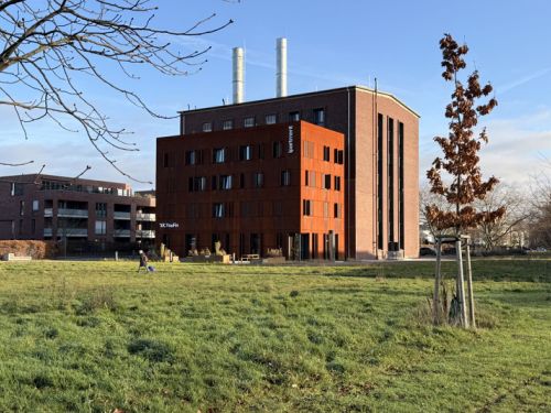 Kesselhaus 2025