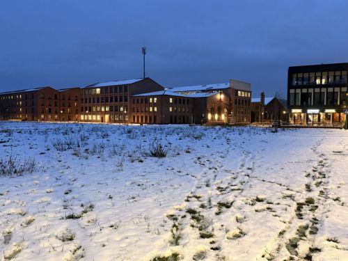 2026 Winter Bahnstadt Ost