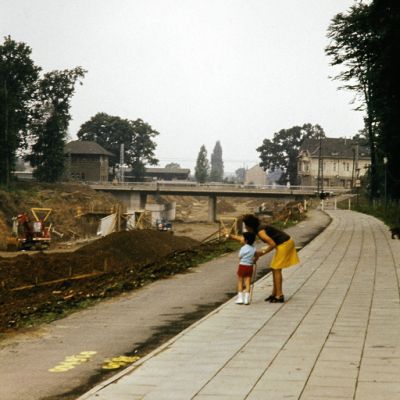 Gustav-Heinemann-Straße