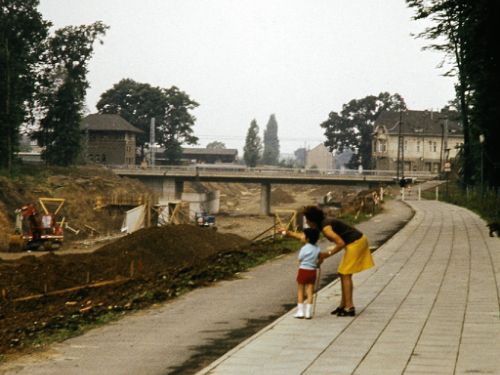 Gustav-Heinemann-Straße