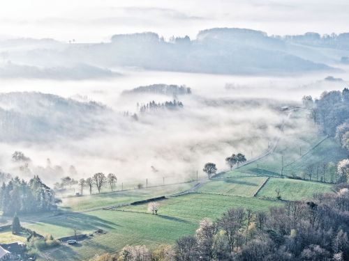 Hochnebel