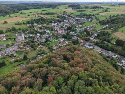 Blankenheim-Rohr