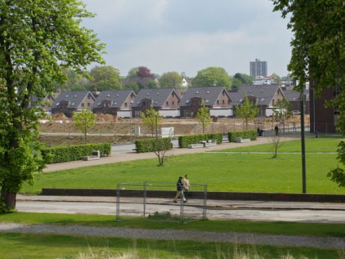 2015 Hausbau