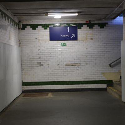 2014 Tunnel