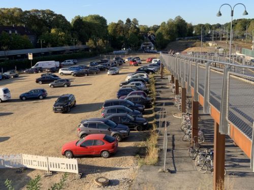 2019 Wildes Parken