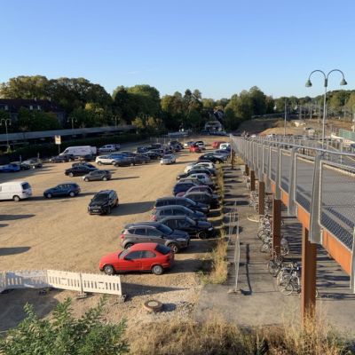 2019 Wildes Parken