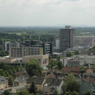 Bayer Kaufhaus