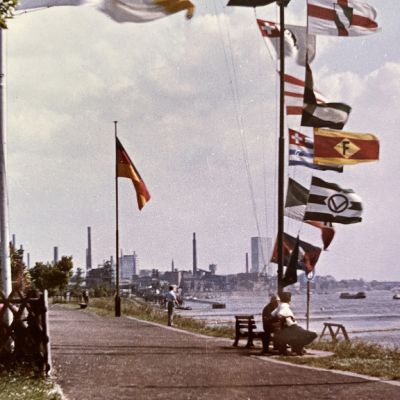 Rheinpromenade