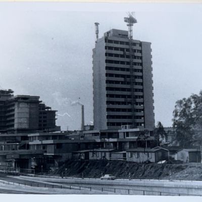 City C
