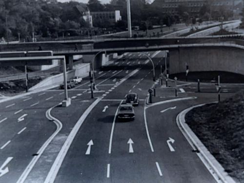 Rathenaustraße