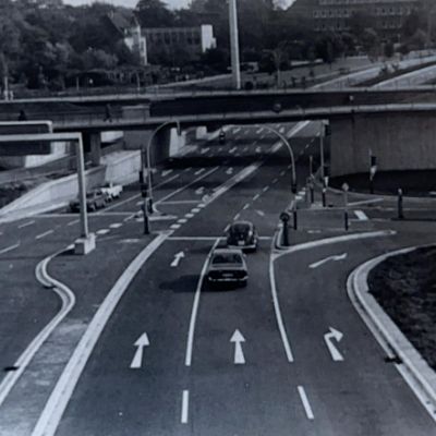 Rathenaustraße