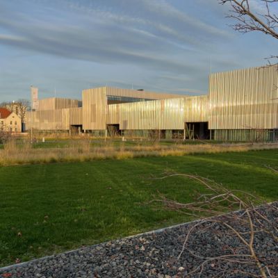 2022 Campus