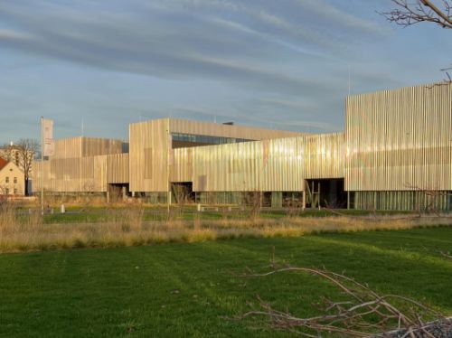 2022 Campus