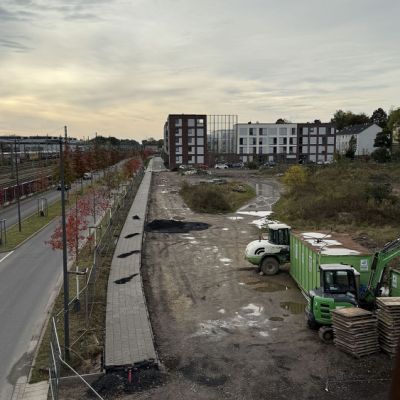 2024 Europa-Allee