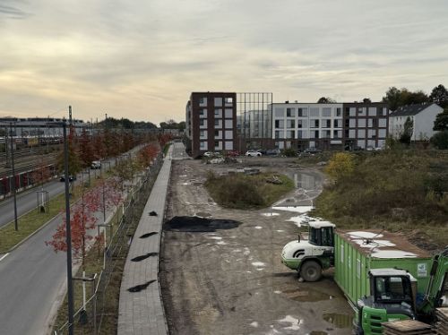 2024 Europa-Allee