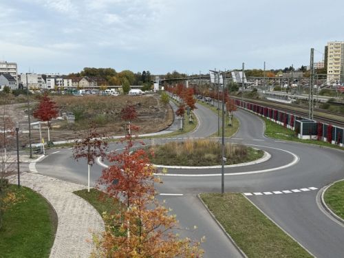 2024 Europa-Allee