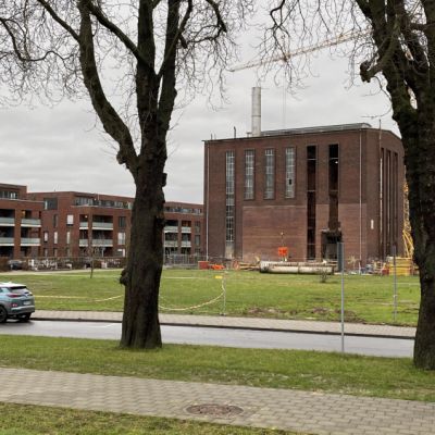 2021 Kesselhaus