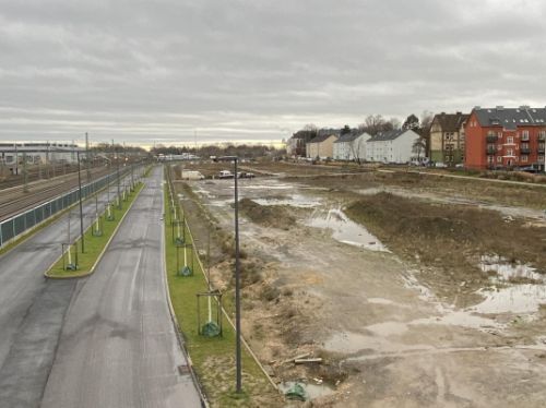 2021 Europa-Allee