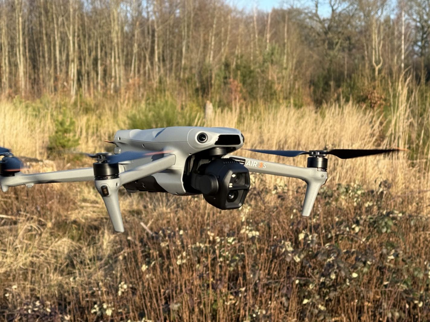 Drohne DJI Air 3s