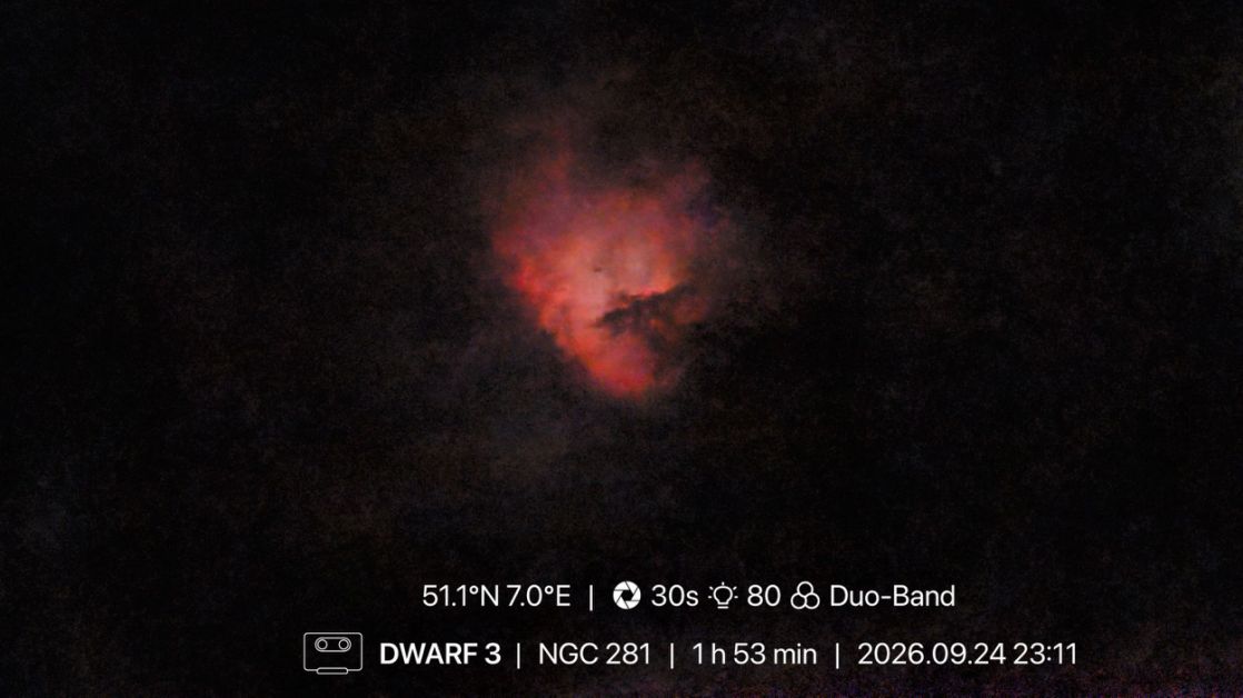 NGC281